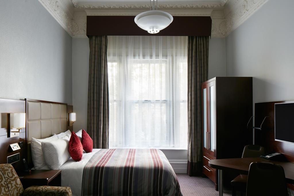 The Grand At Trafalgar Square Hotel London Kültér fotó